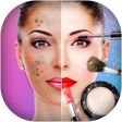 Icon des Programms: Face Make-Up - Beauty Sel…