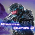 Ikona programu: Plazma Burst 2