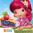 プログラムのアイコン: Strawberry Shortcake Food…