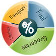 Ikona programu: Daily Expenses