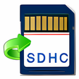 Icono de programa: SDHC Card Recovery Pro