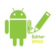 Ikona programu: APK Editor Pro