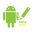 プログラムのアイコン: APK Editor Pro