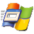 程序图标: Process Monitor