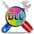 Programmsymbol: Free DLL Fixer