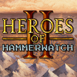 Ikona programu: Heroes of Hammerwatch II