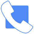 Icon of program: Big keyboard: contacts se…