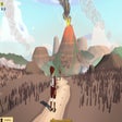 Icon des Programms: The Trail: Frontier Chall…