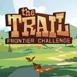 Programmsymbol: The Trail: Frontier Chall…