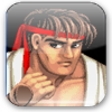 Icono de programa: Street Fighter 2