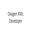 Icon des Programms: Oxygen XML Developer