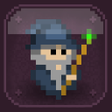 Icon des Programms: Fireball Wizard