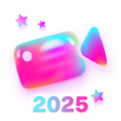 Icon des Programms: Video Editor  Star MakerM…
