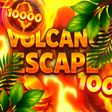 Icon des Programms: Vulkano Escape