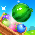 Icon des Programms: Fruits Pack Wipeout