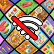 Icon des Programms: Joybox : No Wifi Games