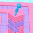 Icon des Programms: Cube Stack Challenges