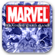 程序图标: Marvel Trading Card Game