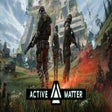 Icône du programme : Active Matter
