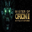 Icono de programa: Master of Orion 2
