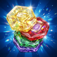 Icône du programme : Hex …