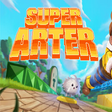 Ikona programu: Super Arter