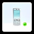 Icon des Programms: Microsoft Phone Data Mana…