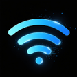 プログラムのアイコン: WiFi ScanEasy