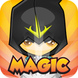 プログラムのアイコン: MAGIC: Offline RPG Choose…