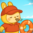 Icon des Programms: Screw  Save: 2D Rescue Pu…