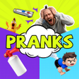 Icon des Programms: NoisePranksFunny Prank So…