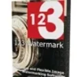 Ikona programu: 123 Watermark Maker for M…