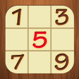 Icon des Programms: Sudoku