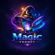 Icon des Programms: Magic Prompt