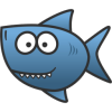Icono de programa: Shark Attack