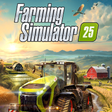 プログラムのアイコン: Farming Simulator 25