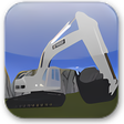 Icon des Programms: TriangleDigger