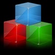 Icon of program: English Irregular Forms D…