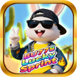 Icon des Programms: BU778 Lucky Sprint