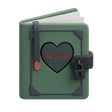 Ikona programu: RozVibe – Private Encrypt…