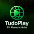 Icon des Programms: TudoPlay TV Filmes e Séri…