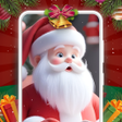Icono de programa: Amazic Christmas Wallpape…