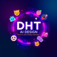 プログラムのアイコン: DHT-AI Design
