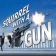 Icon des Programms: Squirrel with a Gun