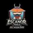 Ikona programu: Escanor Tools