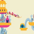 Icon des Programms: Hohokum