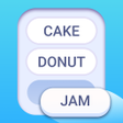 Ikona programu: Association Word Box