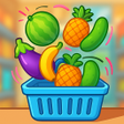 Icon des Programms: Backpack Supermarket