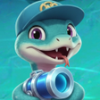 Ikona programu: Missile Fish