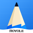 Icon des Programms: RoWrite